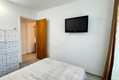 Apartament 3 camere Drumul Taberei - Valea Ialomitei, et 7, decomandat - 8