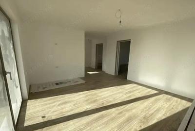 APARTAMENT CU GRADINA & LOC DE PARCARE 54 mp