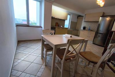 Apartament cu 3 camere decomandat în Semicentral - 5