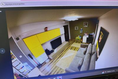 Apartament cu 2 camere în City Park Mall - 1