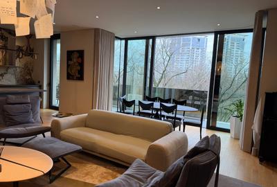 Apartament cu 4 camere decomandat, mobilat în Floreasca - 3