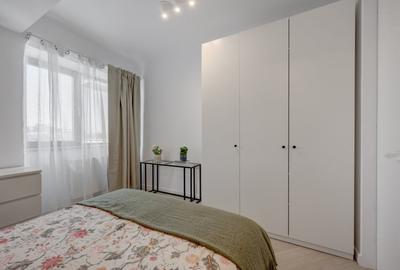 Apartament cu 3 camere decomandat în Sud - 2