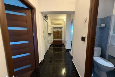 Apartament cu 2 camere decomandat, mobilat în Brazda lui Novac - 5