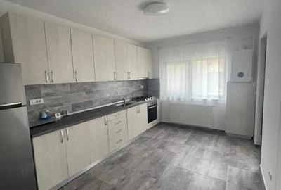 1/2 Duplex | Calea Urseni-Ciarda | Asfalt | 4 camere | 3 bai - 9