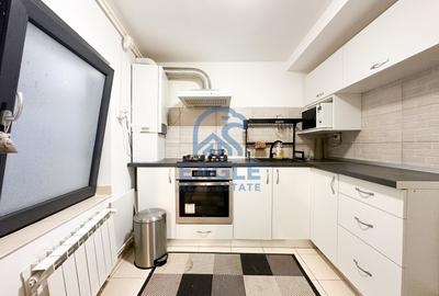 Apartament cu 2 camere decomandat, mobilat în Tomis Nord - 7