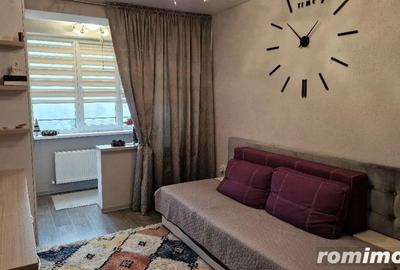 De inchiriat apartament cu 1 camera in zona Medicinei - 3