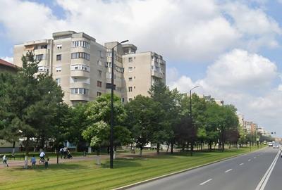 Apartament cu 2 camere decomandat în Cihei