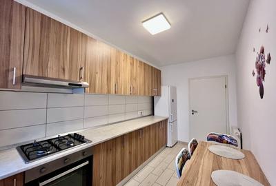 Apartament cochet cu doua camere in Avantgarden - 1