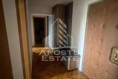Apartament cu 2 camere decomandat în Telegrafului - 8