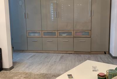 Sagului-2 camere- Decomandat-50 mp- et. 6/10 - 2