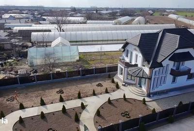 Casă cu 4 camere cu Teren 191 Mp în Vărăști - 7