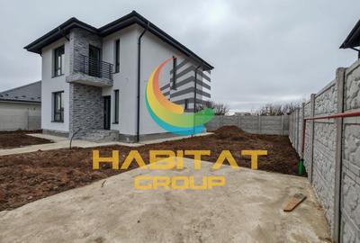 Casă individuală cu 4 camere cu Canalizare în Berceni - 2