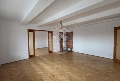 Apartament cu 4 camere circular, mobilat în Matei Voievod - 1