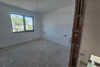 Vila individuala 4 camere incalzire in pardoseala in Ciorogarla - 3