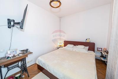 Apartament 3 camere, vanzare, zona Dacia, ultracentral - 6