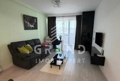 Apartament cu 4 camere decomandat, mobilat în Mărăști - 14
