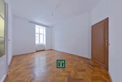 Spațiu versatil de închiriat – central, cu vitrină stradală - 8