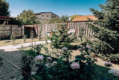 Casă cu 5 camere cu Teren 500 Mp în Sisești - 8