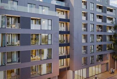 Spațiu comercial, de 204 mp, în Ferdinand - 3