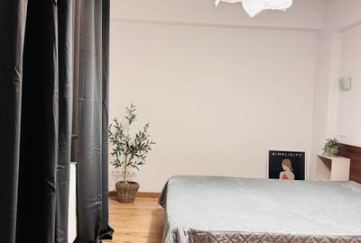 Piață Muncii / Apartament  Mobilat / Centrala Termica / Parcare Opțional - 6