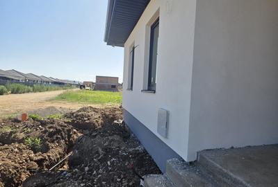 Vand casa individuala Izvor Tarlungeni la gata, sistem supraveghere video - 3