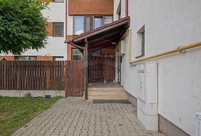 Apartament 2 camere, Sanpetru Residence, 0% comision - 17