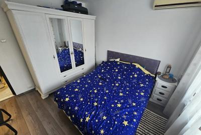 Apartament 3 camere decomandat | Nicolina 2 | Etaj 3 | Renovare completă - 4