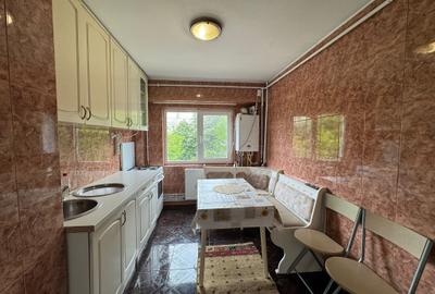 Apartament 3 camere Badea Cartan ( AXI05 ) - 7