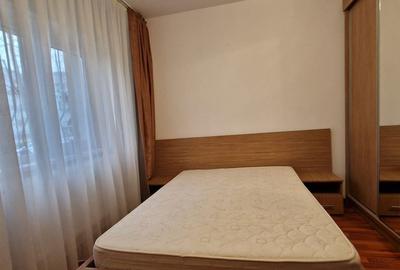 Apartament cu 3 camere decomandat în Tomis Nord - 3