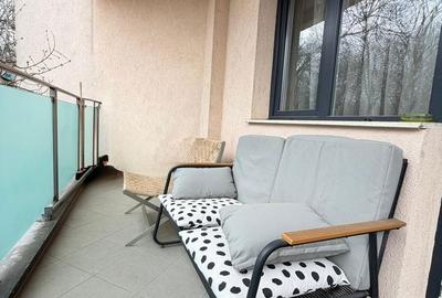 Apartament cu 2 camere în Albești - 1