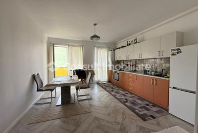 Apartament 3 camere | Piata Abator | Parcare - 1