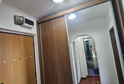 Garsonieră decomandată, mobilată în Chișinau - 2