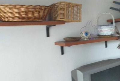 Casă cu 3 camere în Central - 5