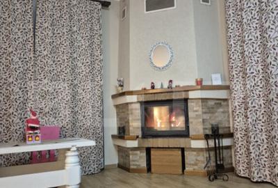 Vila superba de vanzare in Bardesti, 240 mp, 636 mp teren - 15