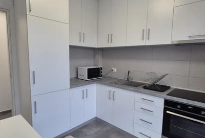 Apartament cu 2 camere in Dynamic Residence - 13
