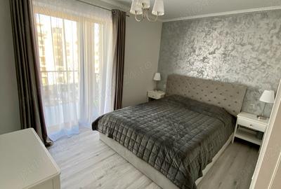 Apartament cu 3 camere de vanzare, Class Park Targoviste - 3