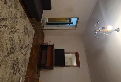 Apartament cu 2 camere semidecomandat în Țiglina 2 - 5