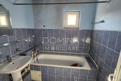 Apartament 3 camere, et. 2, in Rovinari, str. Plopilor - 3