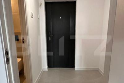 Garsoniera complet renovata, 31 mp, Brazda lui Novac - 2