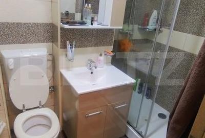 Apartament cu 2 camere semidecomandat în Sud - 5