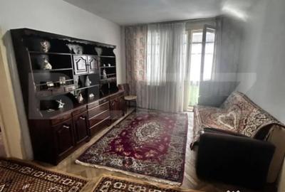 Apartament cu 2 camere semidecomandat, mobilat în Grivița - 1