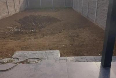 Casă cu 3 camere cu Teren 300 Mp în Utvin - 9