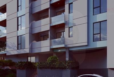 Apartament cu 2 camere semidecomandat în Moșilor - 7