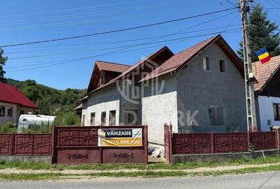 Casa de Vanzare in Baisoara - Zona Excelenta/Central - 39