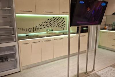 Apartament cu 2 camere decomandat, mobilat în Primo - 2