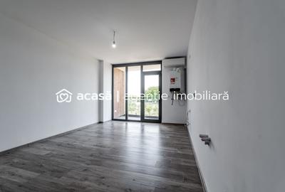 Apartament cu 2 camere decomandat în Subcetate - 8