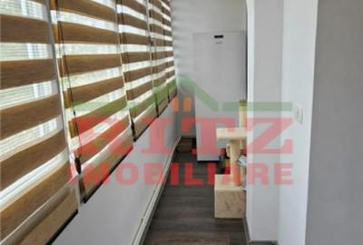 Apartament cu 3 camere decomandat în Central - 7
