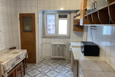 Apartament 3 camere Titan | Bloc 1982 | 8/10 - 6