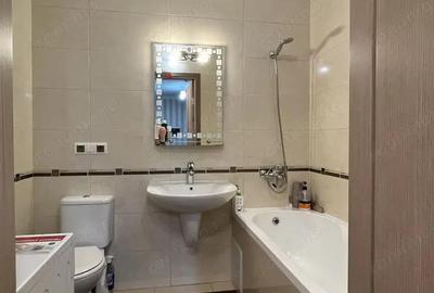 Garsonieră decomandată în Tineretului - 2