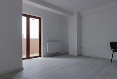 Apartament cu 2 camere semidecomandat în Valea Oltului - 11